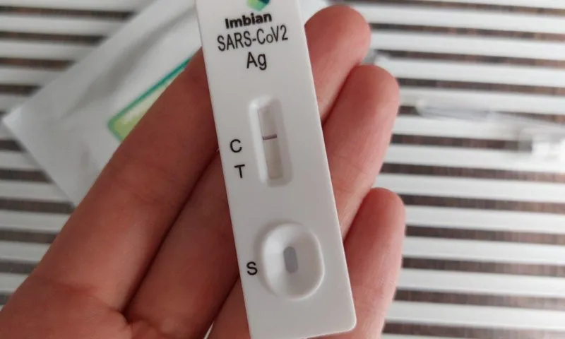 Экспресс-тесты Imbian: отличие от лабораторных