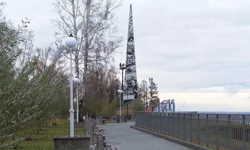 Три алтайских города претендуют на звание «Город трудовой доблести». В АКЗС рассказали, на какой стадии процесс