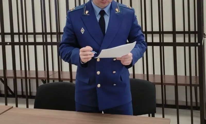 Авиадебошир из Алтайского края осужден к лишению свободы за хулиганство на борту самолета