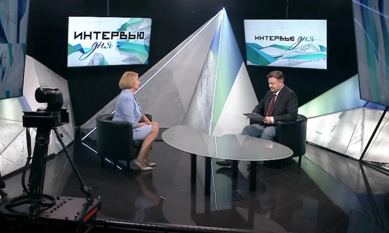 «Услуги Социального фонда станут ещё ближе»: в Алтайском крае реализуют проект по внедрению новой модели навигации граждан