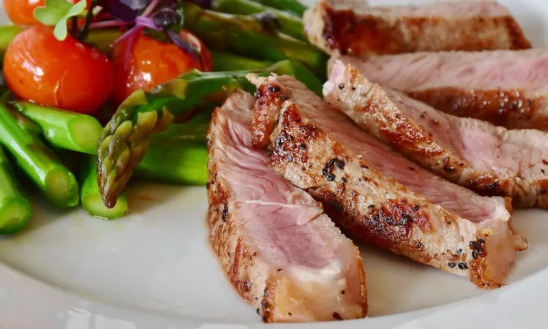 Стало известно, какой продукт чаще всего едят японские долгожители