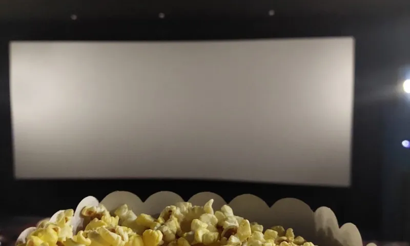 В кинотеатре «Премьера» состоится бесплатный показ советских фильмов