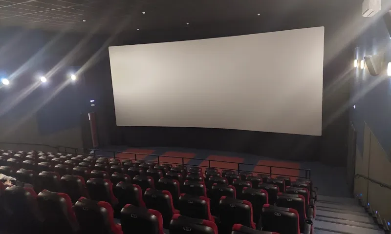 Современный 3D-кинозал откроют в одном из районов Алтайского края