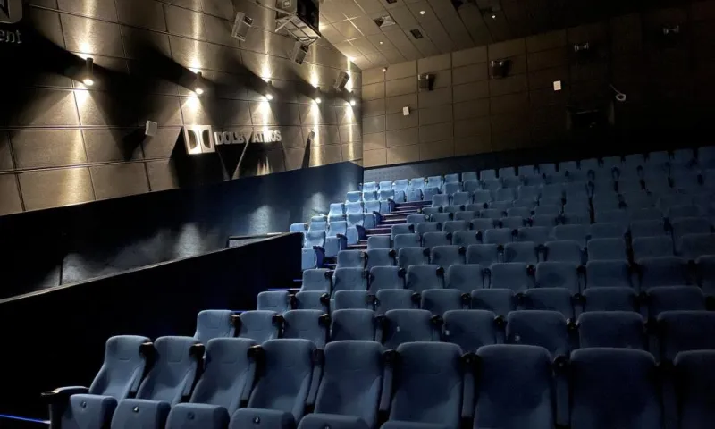 В кинотеатре «Премьера» покажут фильм в честь 80-летия освобождения Ленинграда от блокады