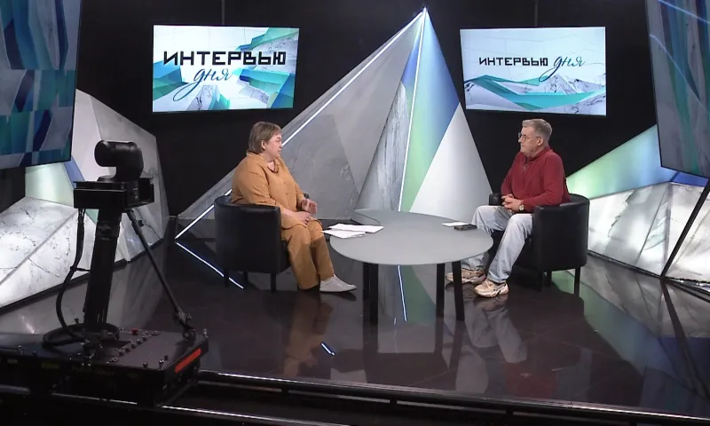 «Интервью дня»: Евгения Боровикова