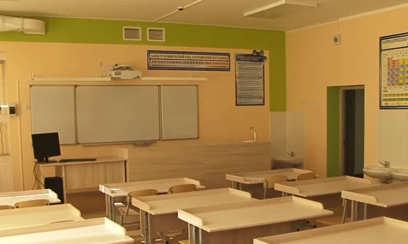 Стало известно, когда и где в Алтайском крае откроют Год педагога и наставника