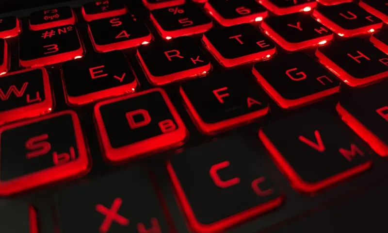Специалисты: спрос на установку антивирусов в Барнауле вырос на 228 %