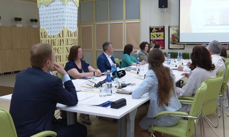 В Алтайском крае выпустят новые книги, посвященные региону