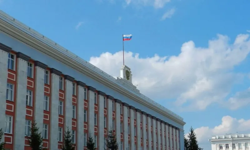 Губернатор Виктор Томенко принял решение о переносе праздничных мероприятий, посвящённых 85-летию Алтайского края