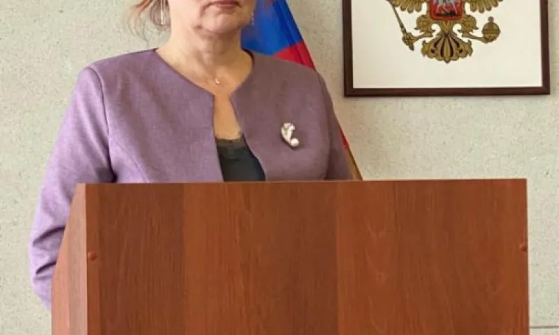 Главу Крутихинского района избрали в Алтайском крае