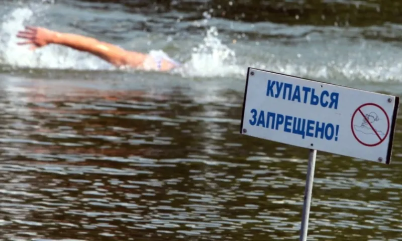 Несколько человек утонули в Алтайском крае за последние выходные