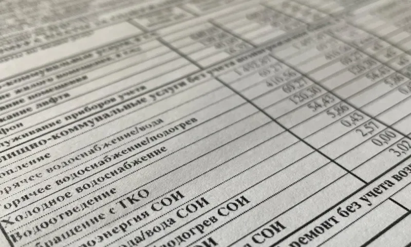 В администрации Барнаула опровергли информацию о сбое в работе вычислительного центра ЖКХ 