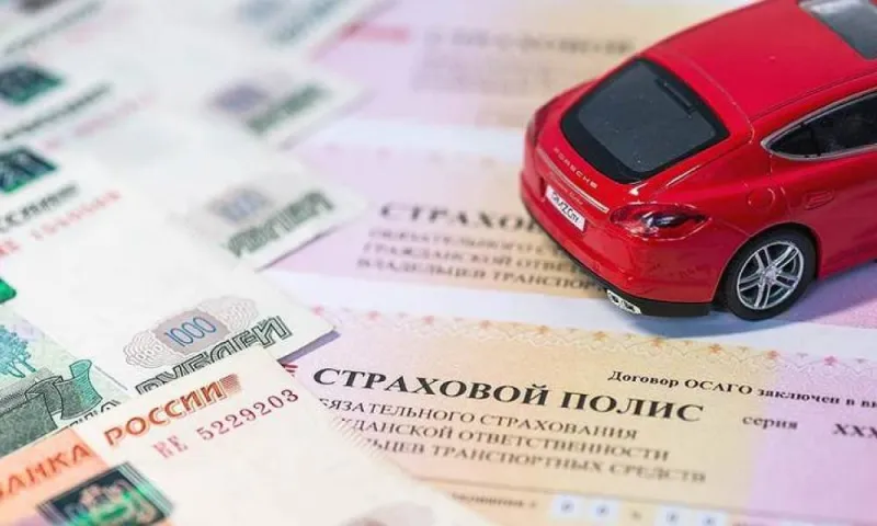 В Госдуме опровергли сообщения о подорожании ОСАГО
