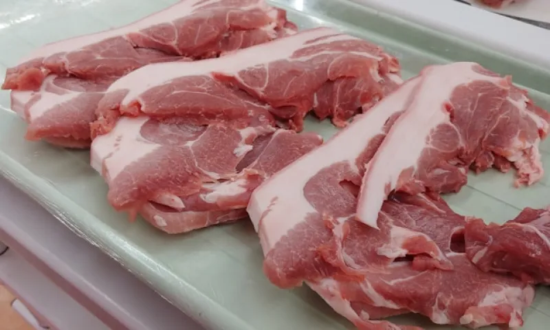 500 кг опасного мяса изъяли в Алтайском крае