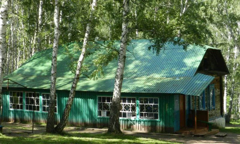 Смена для детей с ограниченными возможностями здоровья пройдёт в барнаульском лагере