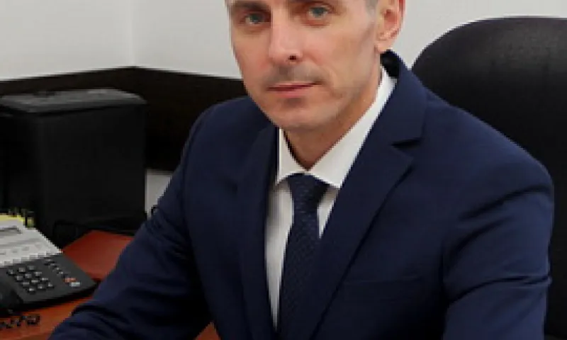 Нового заместителя назначили в алтайском Минздраве