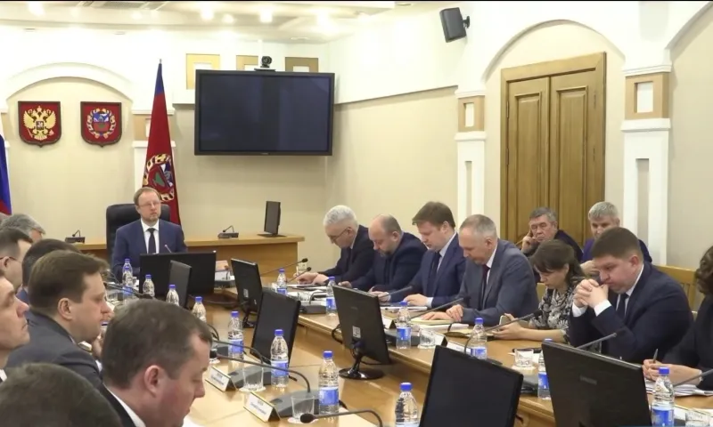 Три объекта культуры в Заринске получат федеральные средства на ремонт