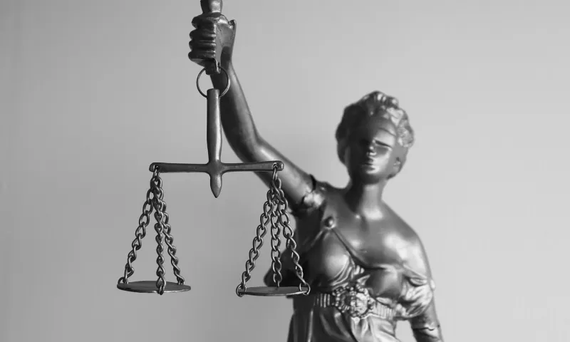 17 декабря в Барнауле пройдет День бесплатной юридической помощи
