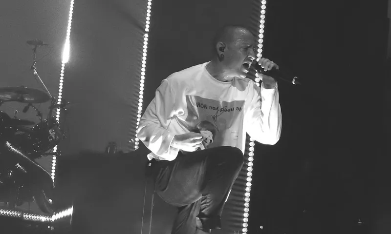 Группа Linkin Park выпустила новую песню с вокалом умершего солиста