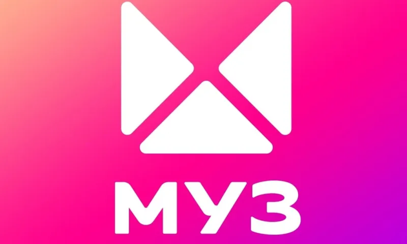 Стали известны все победители «Премии МУЗ-ТВ 2025»