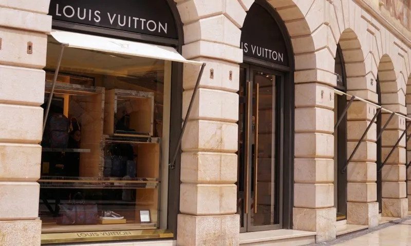Louis Vuitton выпустил коллекцию украшений, которая вызвала бурную реакцию у пользователей интернета