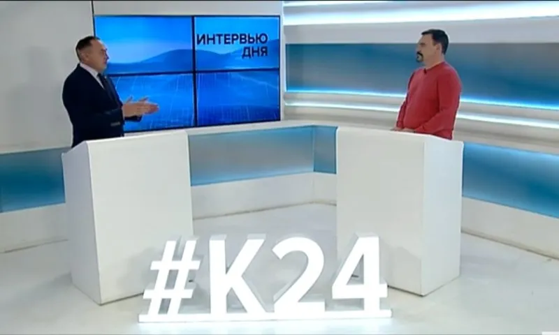 Врач рассказал о проведении ЭКО в Алтайском крае