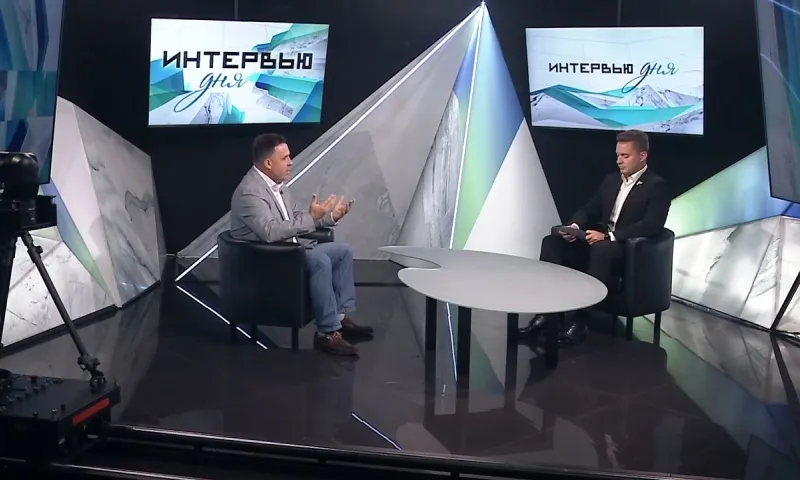 Сергей Волохов: о бесплатных показах авторских анимационных фильмов в АГИК