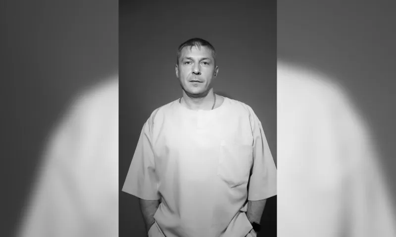 Ушёл из жизни известный бийский травматолог Анатолий Шевченко