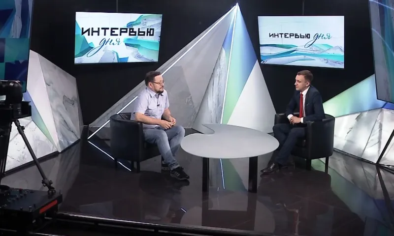 Михаил Соколов: об автомобильной истории Алтая