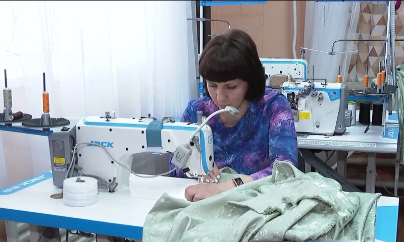 34 миллиарда рублей направили на финансирование социальной отрасли Алтайского края в 2022 году