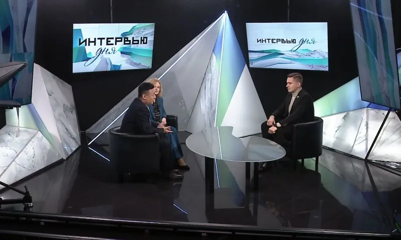 Евгения Пивторак и Ван Чун: об открытии Центра изучения и тестирования китайского языка в Барнауле