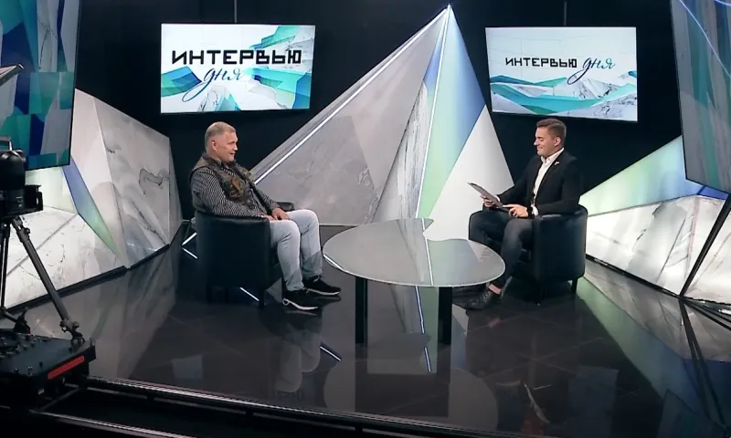 Евгений Михайлов: об официальном закрытии мотосезона-2023