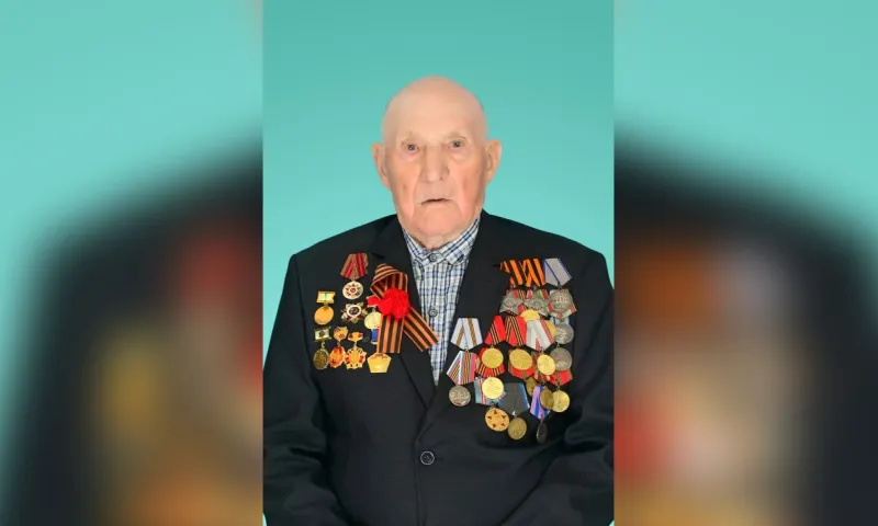 Двум ветеранам присвоят звание «Почётный гражданин Алтайского края»