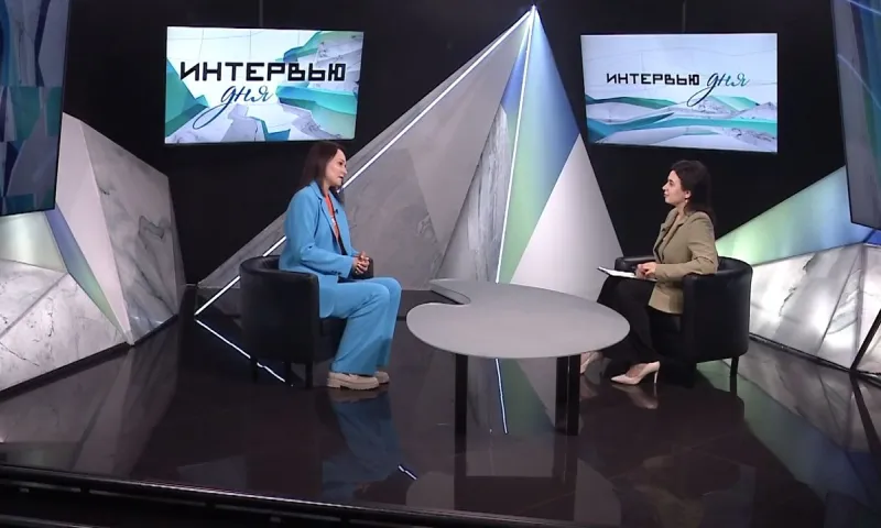 Анна Манойленко: о четвёртом сезоне международной премии #МЫВМЕСТЕ