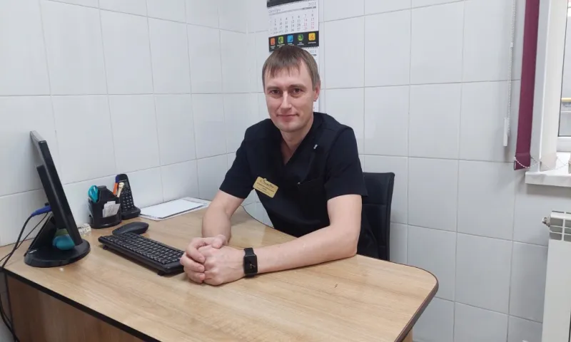 Чем кормить кота и когда с ним стоит идти к врачу: интервью с известным барнаульским ветеринаром Владимиром Чуриным