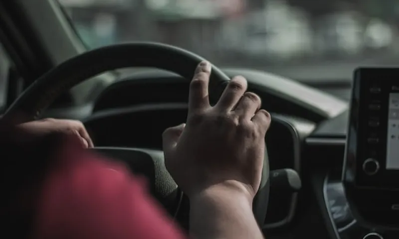 Полицейские выясняют обстоятельства аварии в Бийском районе Алтайского края