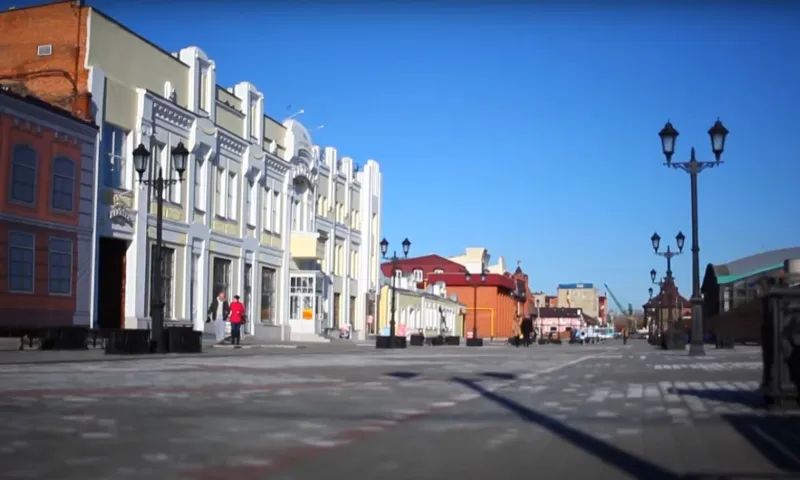 Жара ожидается в эти выходные в Алтайском крае