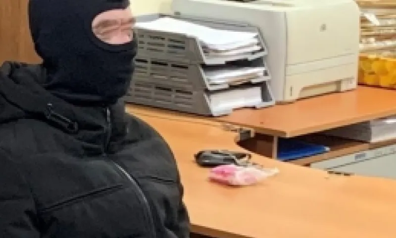 5 лет и 6 месяцев: жителю Барнаула, напавшему на девушку в новогоднюю ночь, огласили приговор