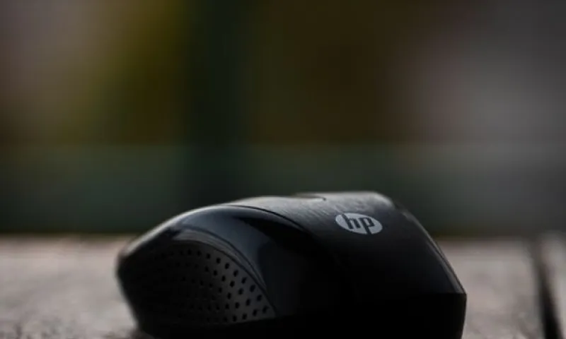 HP Enterprise объявила об окончательном уходе из России