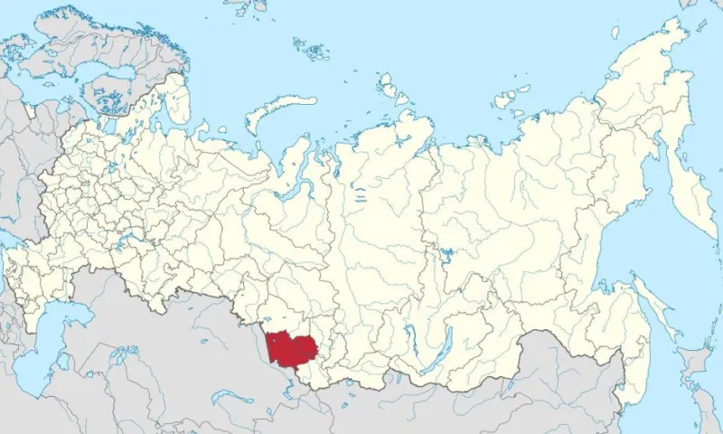 Алтайский край вошел в число лидеров национального рейтинга инвестклимата