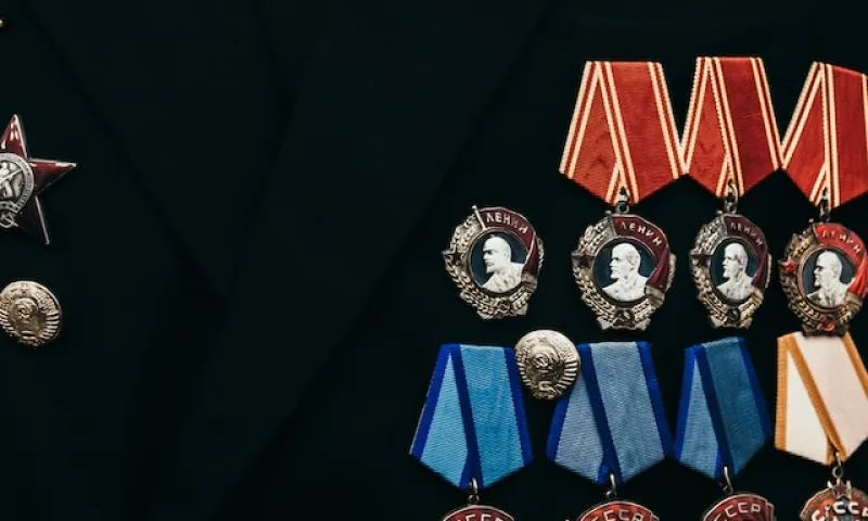 Награждённые медалью «Житель осаждённого Сталинграда» могут получить дополнительные выплаты