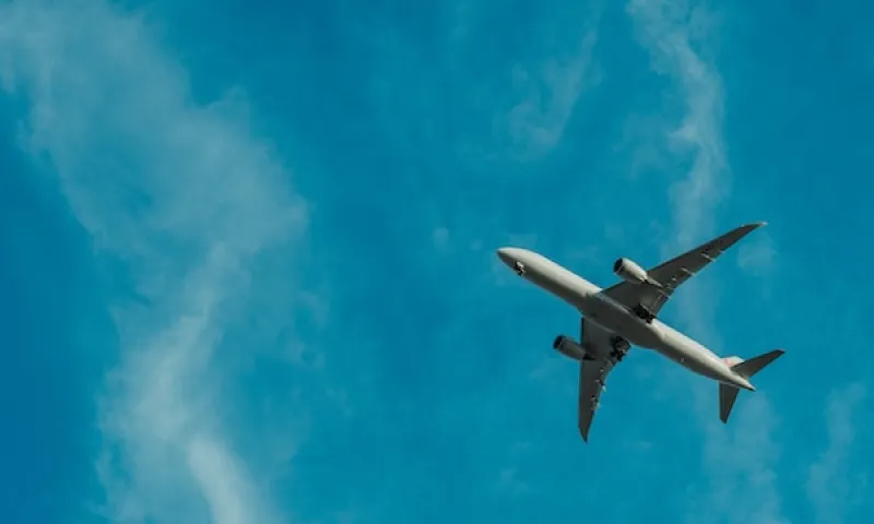 Прямой авиарейс до Перми появится в Барнауле