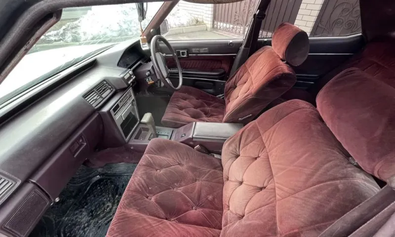 Самые доступные. Топ-10 рекордно дешевых авто в Алтайском крае на «Авито»