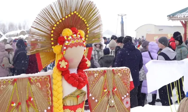 Прощёное воскресенье. Последний день масленичной недели: традиции
