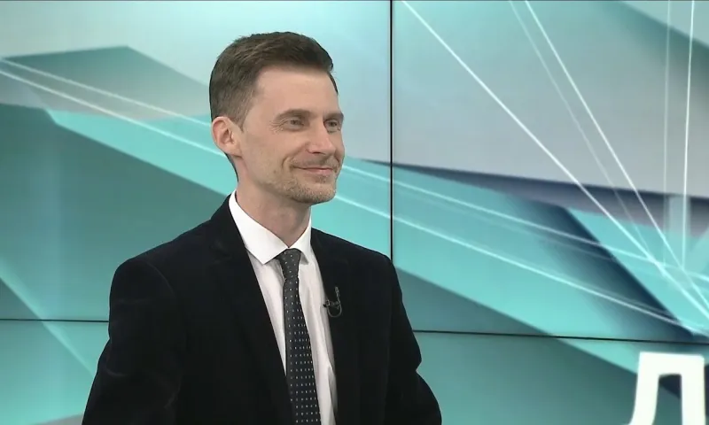 «Интервью дня»: психолог Андрей Шишмарев об отношениях в доме и проблемах отцов и детей