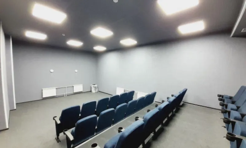 3D-кинотеатр откроют в селе Косиха Алтайского края