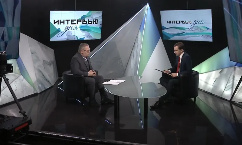 Историк Александр Лир: о блокаде Ленинграда