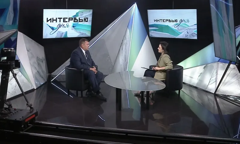 «Интервью дня»: Александр Воронцов