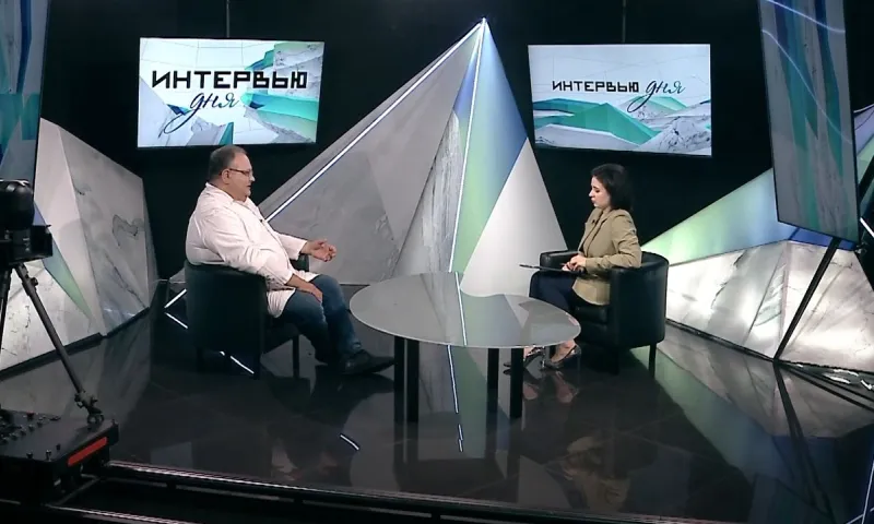 Александр Тимошников: о профилактике инсультов