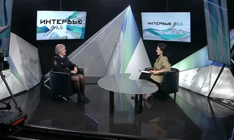 Анаит Степанян: о важных направлениях служебной деятельности дознавателей